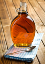 The Sweet Health Benefits of Maple Syrup