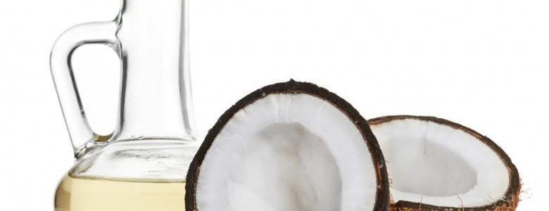 8 Ways To Use Coconut Oil for Your Skin