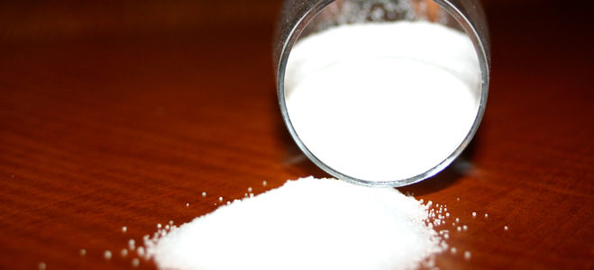 Is Salt Causing Inflammation and Autoimmune Disease?