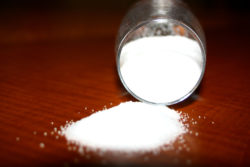 Is Salt Causing Inflammation and Autoimmune Disease?