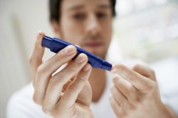 Diabetes Set to Rise to Alarming Rate…What Can You Do?