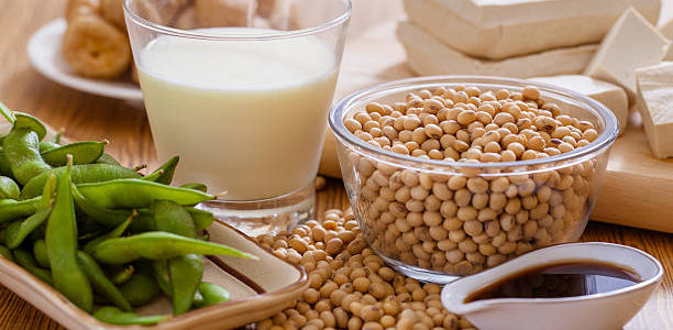 Is Soy Healthy or Not?