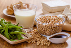 Is Soy Healthy or Not?