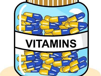 7 of the Best Vitamin Supplements for Men’s Health