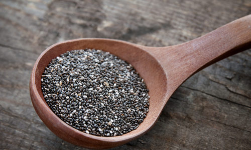 5 Delicious Ways to Add Chia Seeds to Your Diet
