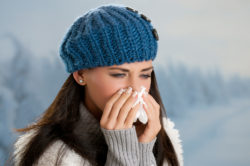 Eat to Beat the Cold and Flu Season