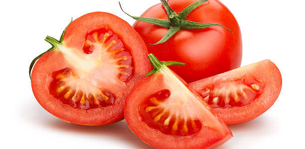 7 Amazing Beauty Uses for Tomatoes