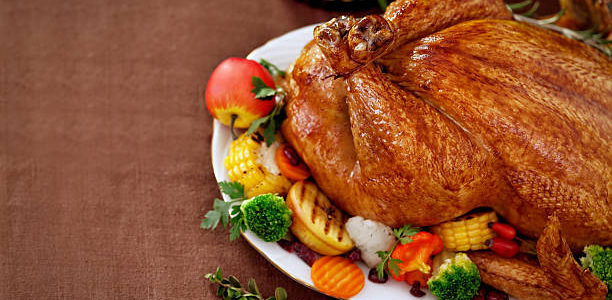 Thanksgiving Turkey Tip