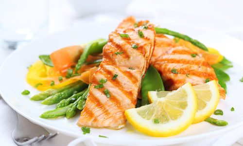 4 Healthy Fish You Should Eat