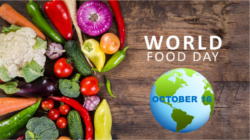 10 Things to Know About Food on World Food Day