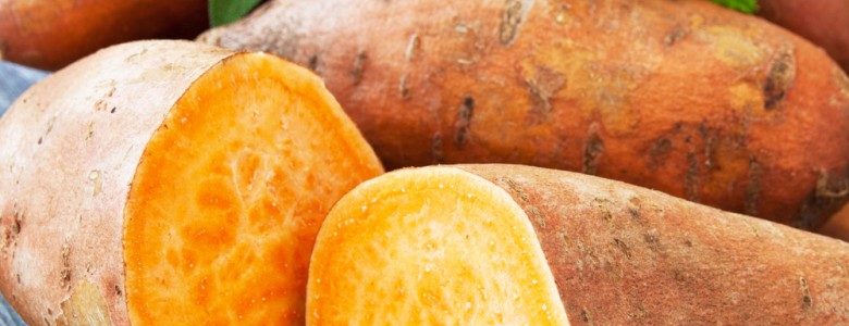 Sweet Potatoes, Pumpkin Seeds & More Fall Foods To Make You Look Gorgeous