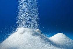 High Fructose Corn Syrup Linked to Type 2 Diabetes