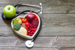 The Best Diet for Heart Health + 15 Heart-Healthy Foods