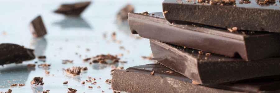 Is Dark Chocolate Really Healthy?