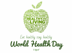 Celebrate World Health Day!