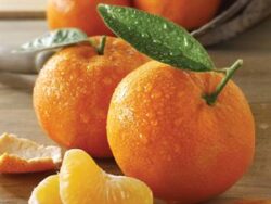 5 Good Reasons To Eat More Tangerines