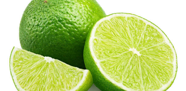 6 Health Benefits of Limes