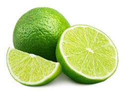 6 Health Benefits of Limes