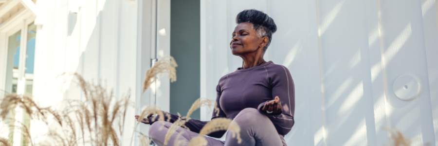 5 Ways To Nourish Your Emotional Well-Being