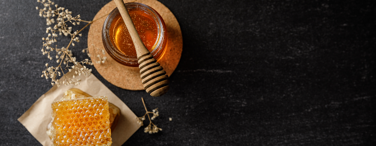 5 Benefits of Raw Honey You Didn’t Know About