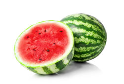 8 Health Benefits of Watermelon