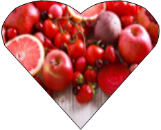 7 Heart-Healthy Red Foods to Help You Thrive