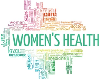 <strong>4 Ways To Improve Women’s Health</strong>