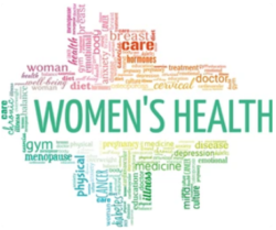 4 Ways To Improve Women’s Health