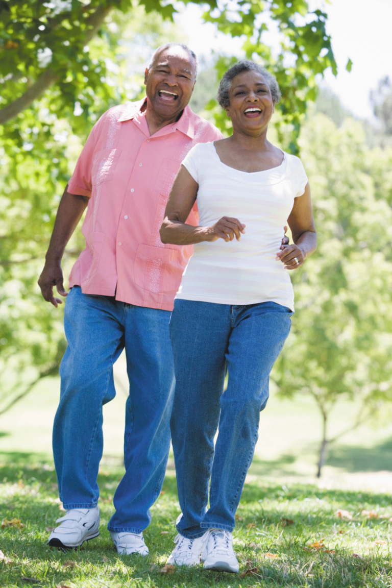 Get More Exercise In 7 Ways