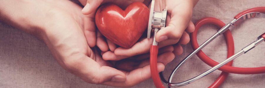 4 Habits To Keep Your Heart Healthy