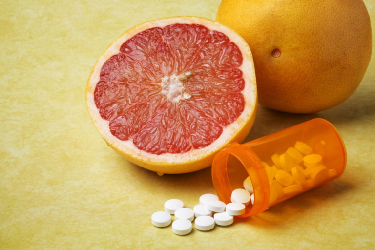 Grapefruit: Health Hero or Health Villain?
