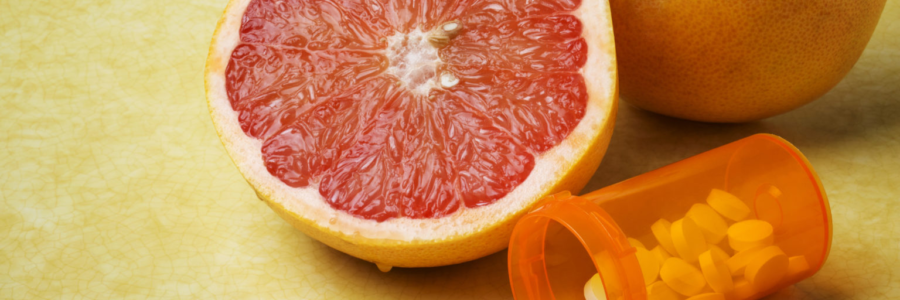 Grapefruit: Health Hero or Health Villain?