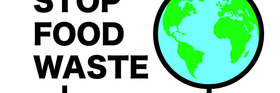 How Can We Stop Wasting So Much F🥔🥑D!