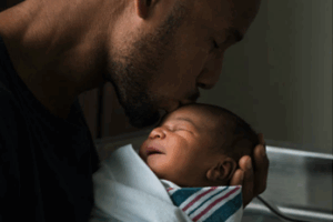 Cardiovascular Health Is Worse for Fathers