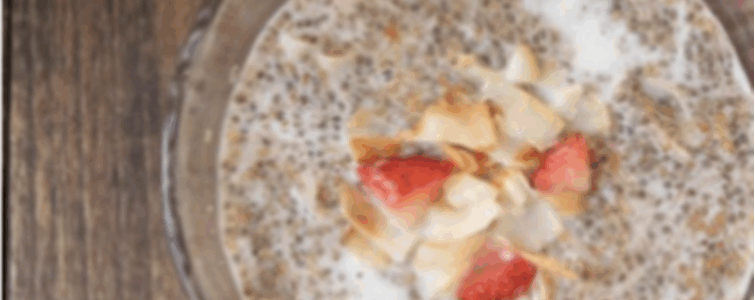 6 Health Benefits of This Grain of Steel