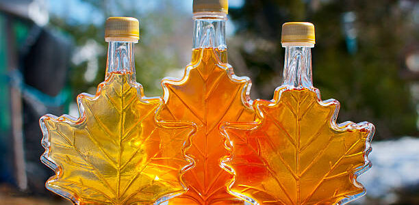 The Better Sugar Swap: Why Choose Pure Maple Syrup Over Refined Sugar?