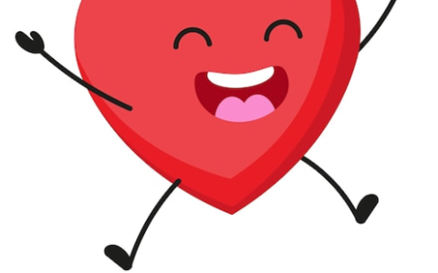 How Do You Make Your Heart “Dance”?