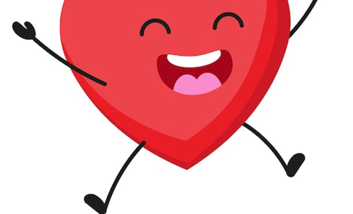 How Do You Make Your Heart “Dance”?