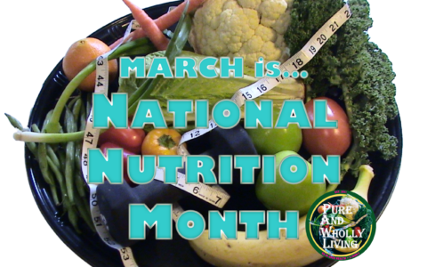 March Into Better Health: Why One Month Matters More Than You Think