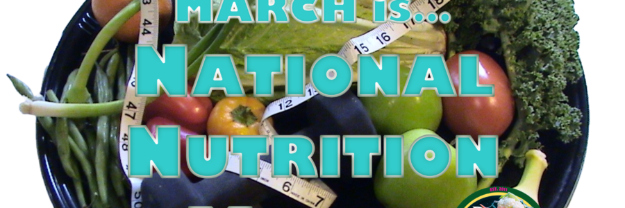March Into Better Health: Why One Month Matters More Than You Think