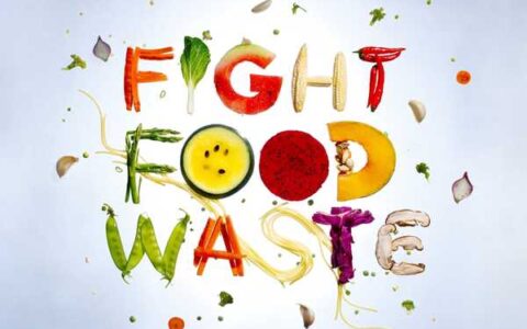 How You Can Reduce Food Waste