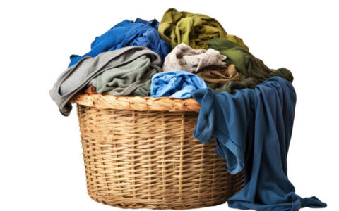 Beyond Decluttering: The Spring Cleaning Swap Your Health Needs