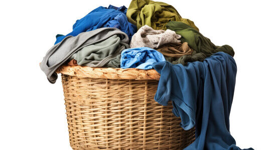 Beyond Decluttering: The Spring Cleaning Swap Your Health Needs