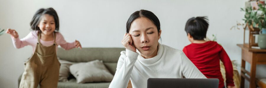 Stress Less Naturally: 3 Tips That Actually Work