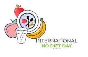 When Dieting Becomes Dangerous