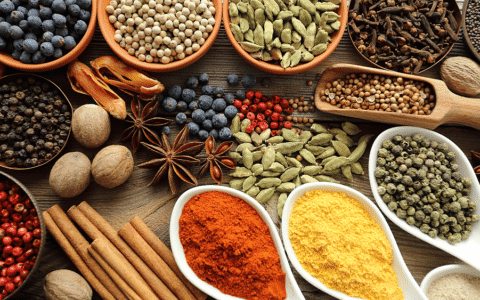 Spice Up Your Life: Celebrating National Herbs and Spices Day