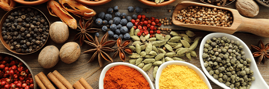 Spice Up Your Life: Celebrating National Herbs and Spices Day