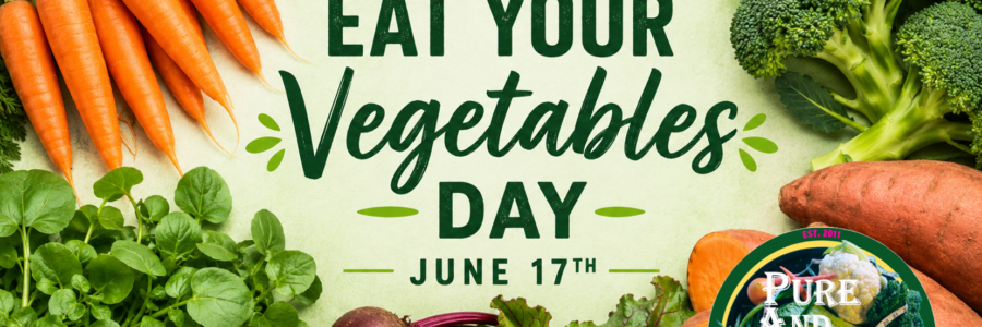 What’s Missing From Your Plate? A Simple Habit with Powerful Benefits